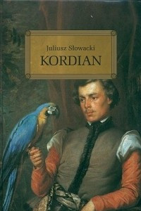 Книга Kordian