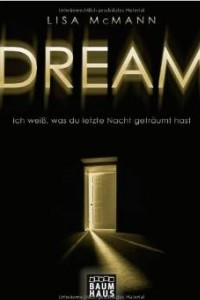 Книга DREAM - Ich wei?, was du letzte Nacht getraumt hast