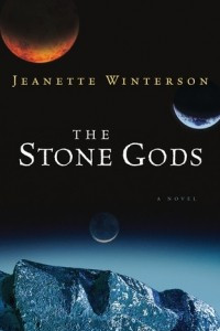 Книга The Stone Gods