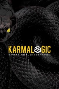 Книга Karmalogic