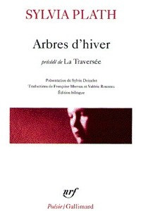 Книга Arbres d'hiver