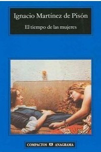 Книга El tiempo de las mujeres