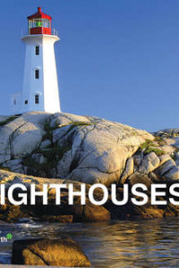 Книга Lighthouses