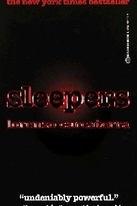 Книга Sleepers