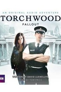 Книга Torchwood: Fallout