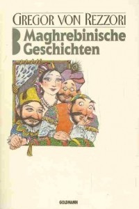 Книга Maghrebinische Geschichten