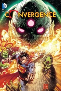 Книга Convergence