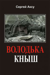 Книга Володька Кныш