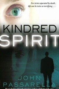 Книга Kindred Spirit