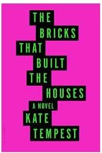 Книга The Bricks That Built the Houses