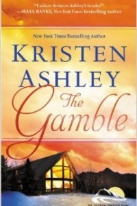 Книга The Gamble