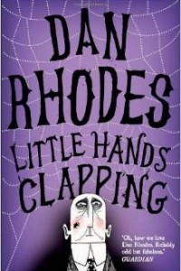 Книга Little Hands Clapping