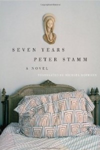 Книга Seven Years