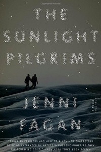 Книга The Sunlight Pilgrims