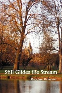 Книга Still Glides the Stream