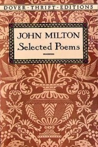 Книга Selected Poems