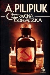 Книга Czerwona Goraczka