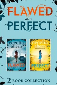 Книга Flawed and Perfect