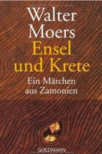 Книга Ensel Und Krete: Ein Marchen Aus Zamonien