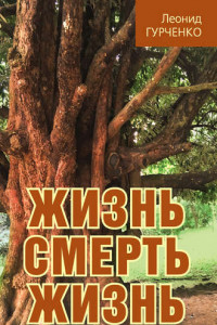 Книга Жизнь – смерть – жизнь