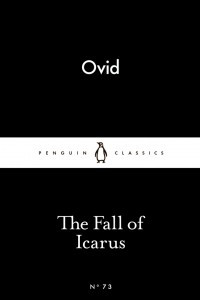 Книга The Fall of Icarus