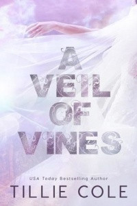 Книга A Veil of Vines