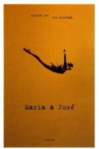 Книга Maria og Jose