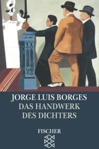 Книга Das Handwerk des Dichters