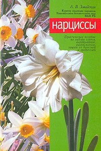 Книга Нарциссы