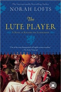 Книга The Lute Player