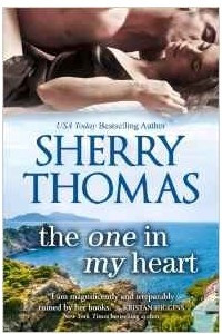 Книга The One in My Heart