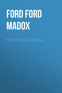 Книга The Young Lovell