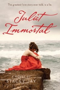 Книга Juliet Immortal