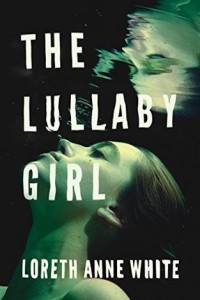 Книга The Lullaby Girl