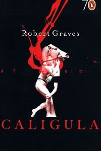 Книга Caligula