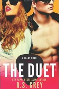 Книга The Duet