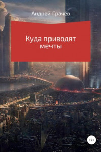 Книга Куда приводят мечты