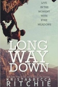 Книга Long Way Down