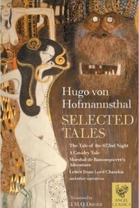 Книга Selected Tales