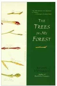 Книга The Trees in My Forest