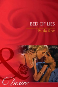 Книга Bed of Lies