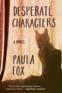 Книга Desperate Characters