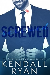 Книга Screwed