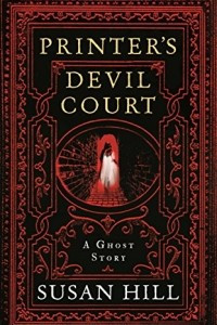 Книга Printer's Devil Court