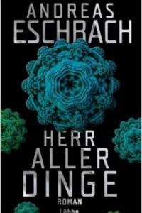 Книга Herr aller Dinge