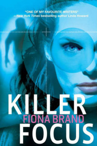 Книга Killer Focus