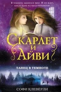 Книга Танец в темноте