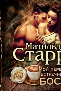 Книга Мой первый встречный босс