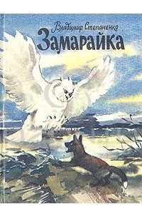 Книга Замарайка