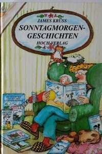 Книга Sonntagmorgen-Geschichten